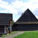 8489 Zyndranowa – lemkovské muzeum
